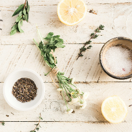 Herbal Benefit